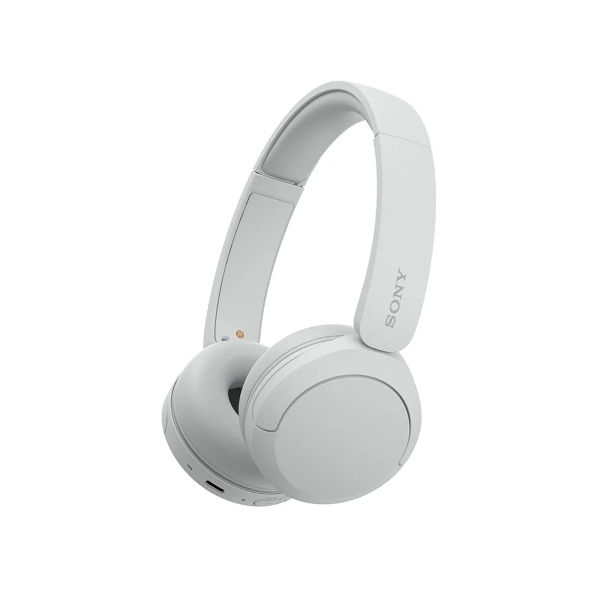 SONY - Audífonos Bluetooth WH-CH520 Blanco