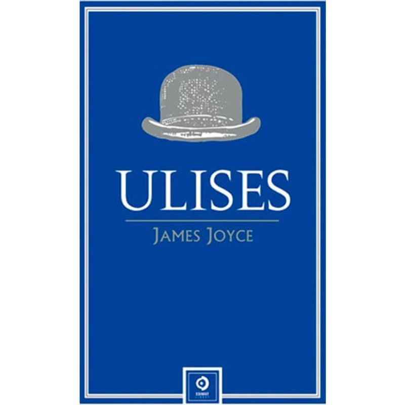 ANTARTICA LIBROS - ULISES (VOLUMEN EXTRA)