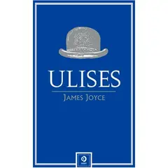 ANTARTICA LIBROS - ULISES (VOLUMEN EXTRA)