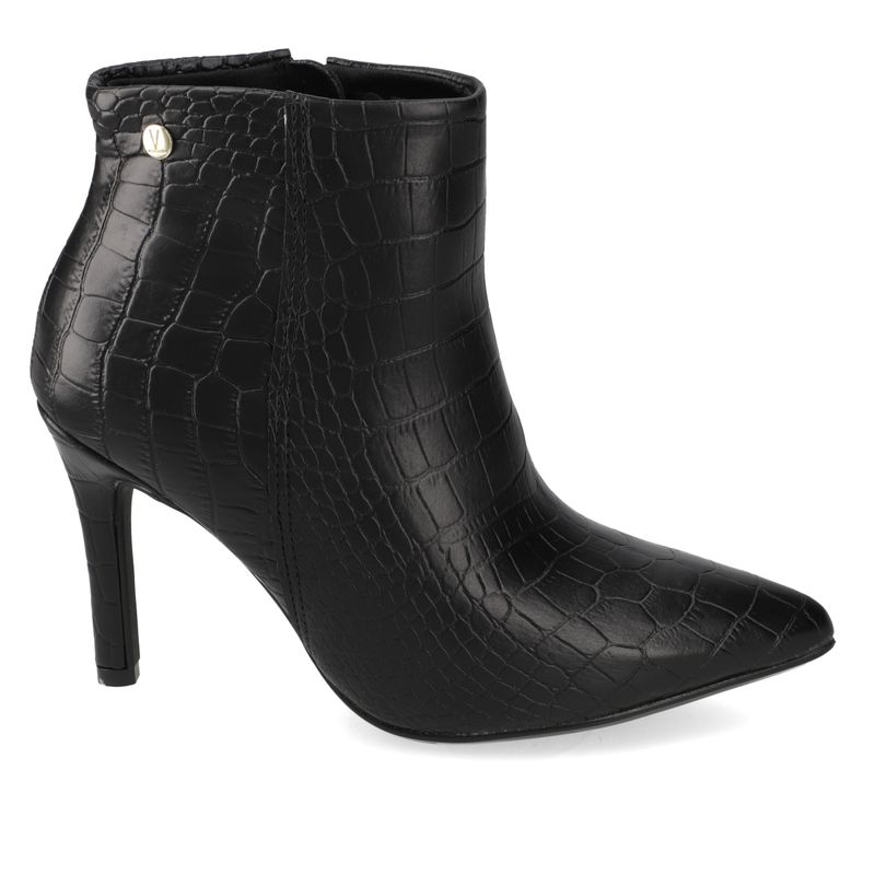 VIZZANO - Botín Mujer Vizzano EcoCuero Negro
