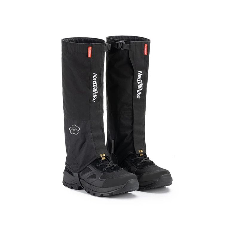 NATURE HIKE - Polaina Wmn Anti-Snow Wind Gaiter
