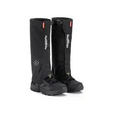 NATURE HIKE - Polaina Wmn Anti-Snow Wind Gaiter