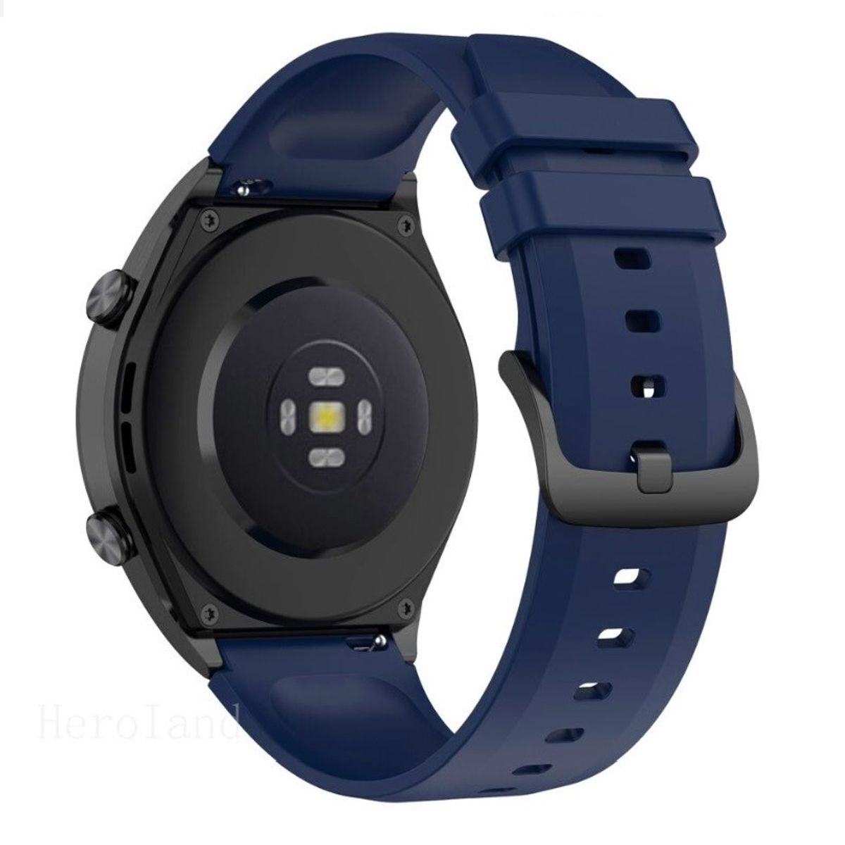 GENERICO - Correa Para Xiaomi Watch S4-S1 Gl / S1 Watch Active  / Imilab Kw66