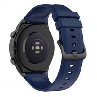 Correa Para Xiaomi Watch S1 Gl / S1 Watch Active / Imilab Kw66 Azul…