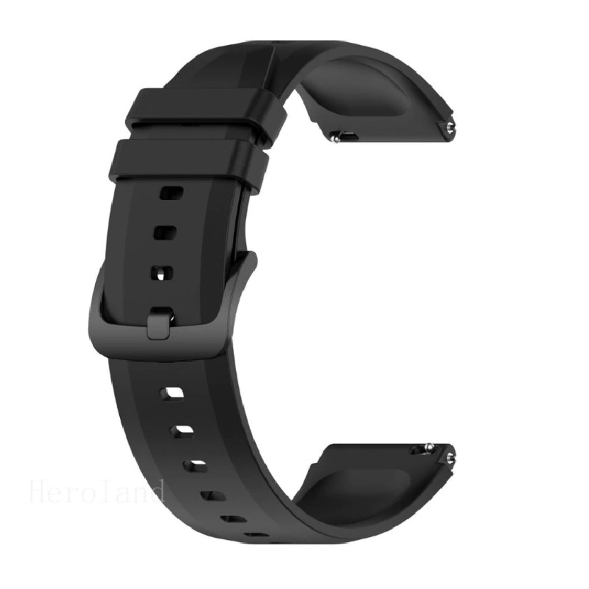 GENERICO - Correa Para Kieslect Kr Negra…