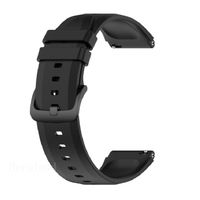 Correa Para Kieslect Kr Negra…