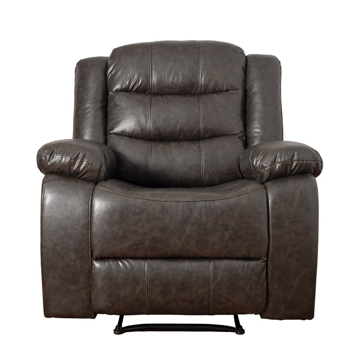 SWEET HOGAR - Berger reclinable de 1 cuerpo