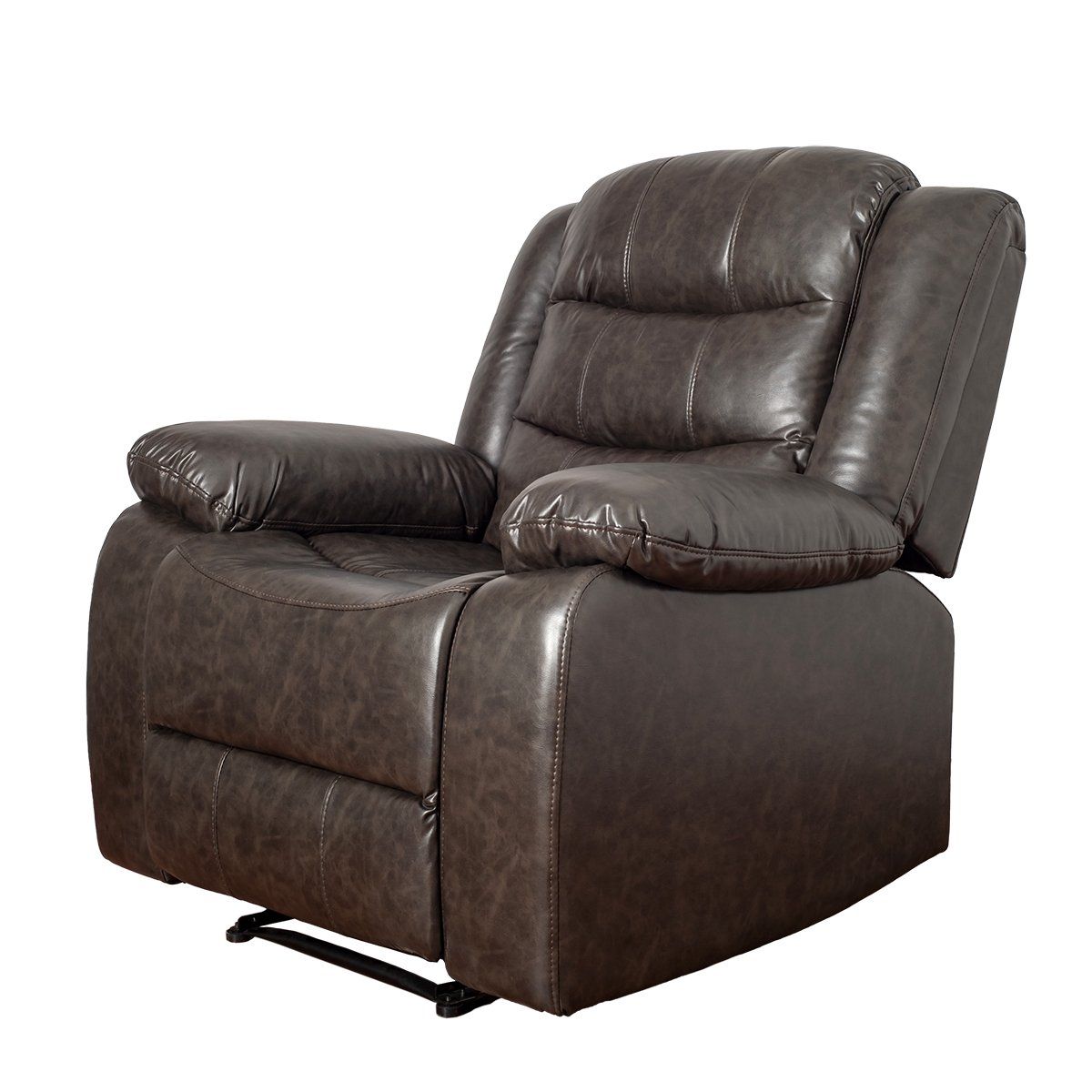 SWEET HOGAR - Berger reclinable de 1 cuerpo