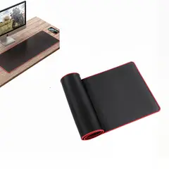 GENERICO - Mouse pad gamer porta mause alfombrilla…