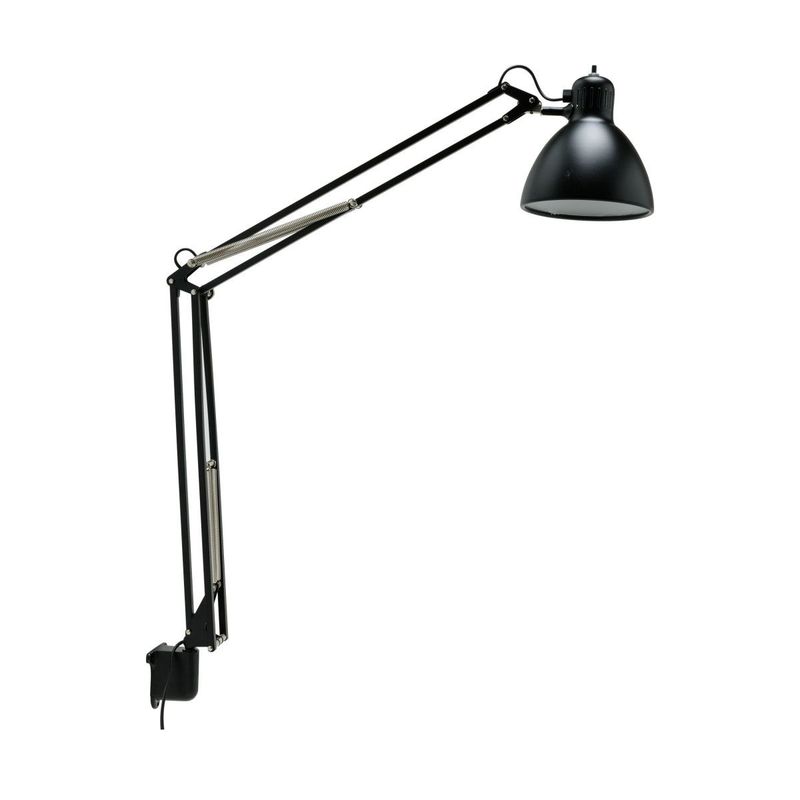 GENERICO - Lámpara Mesa Flexible Profesional De Escritorio Ajustable