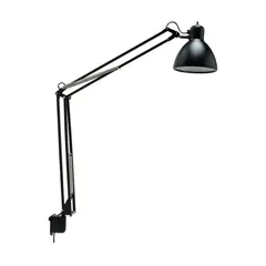 GENERICO - Lámpara Mesa Flexible Profesional De Escritorio Ajustable