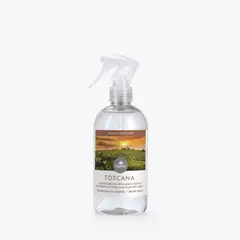 BIO - AROMATIZANTE DE AMBIENTES PREMIUM TOSCANA 330 ML C/GATILLO