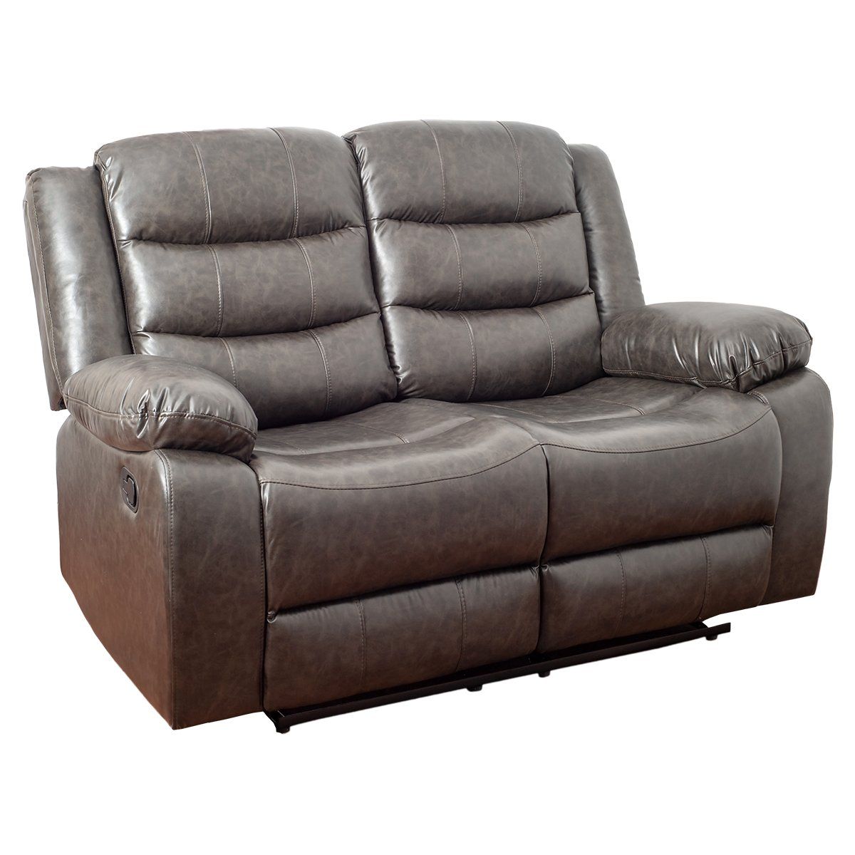 SWEET HOGAR - Berger reclinable 2 cuerpos