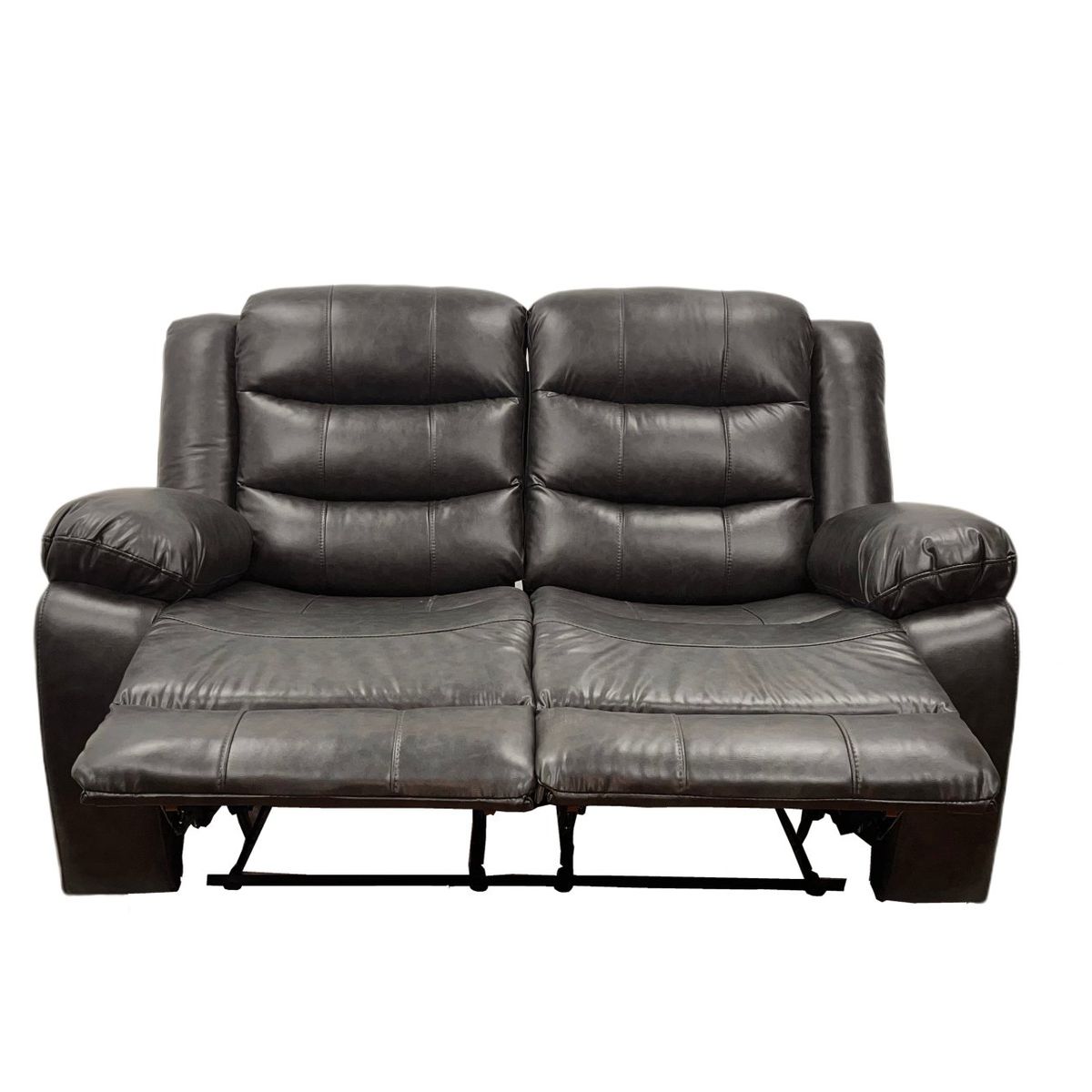 SWEET HOGAR - Berger reclinable 2 cuerpos