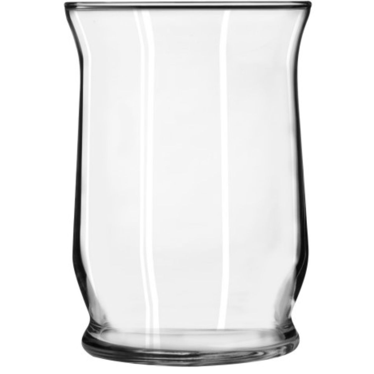 LIBBEY - FLORERO HURRICANE 20 X 32 CM 8“