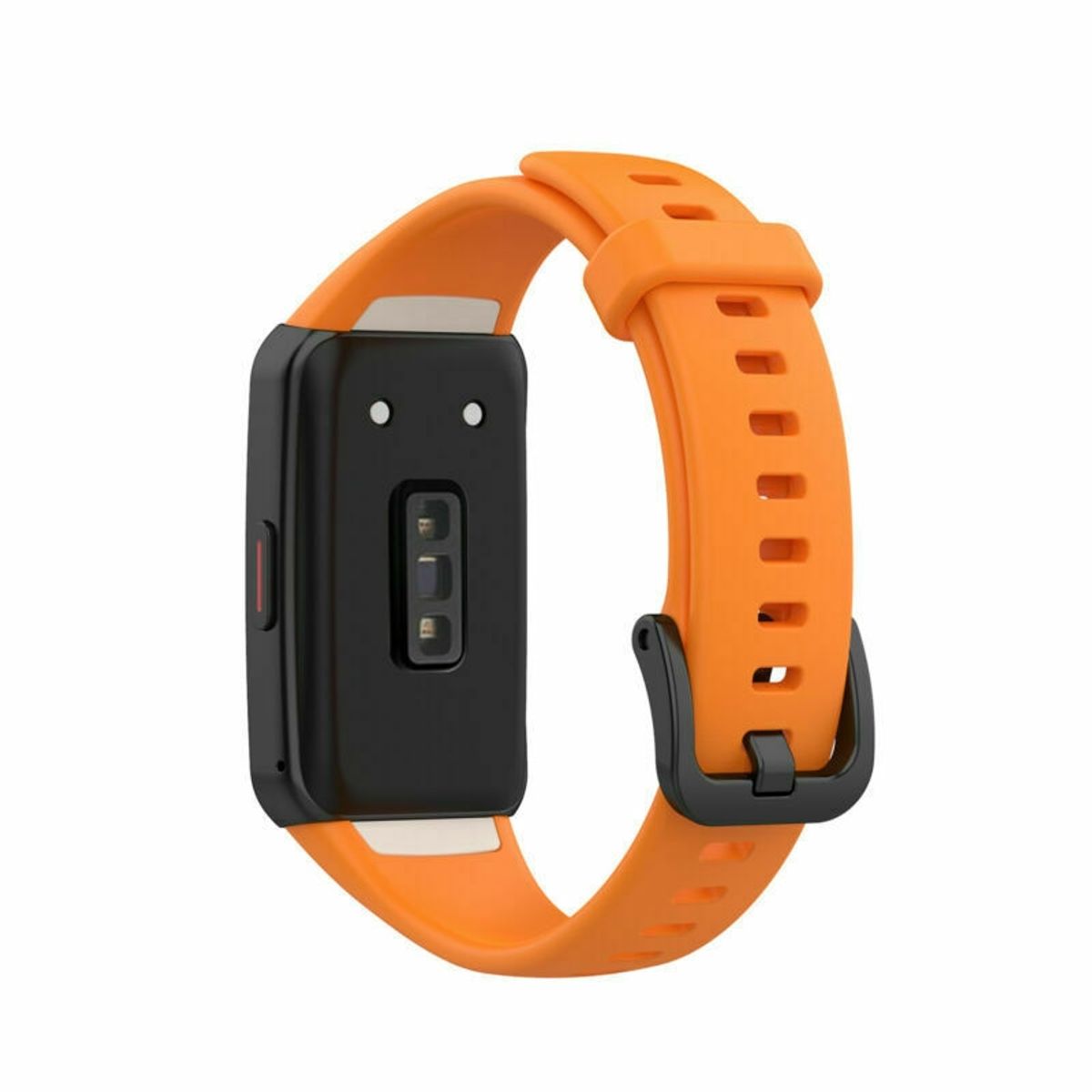 GENERICO - Correa Para Huawei Band 6 Naranja…