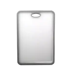 GENERICO - Tabla Para Picar Antideslizante Antibacteriana Cocina…