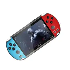 GENERICO - Consola con Pantalla 5.1 Pulgadas Juegos Fotografía Video Texto