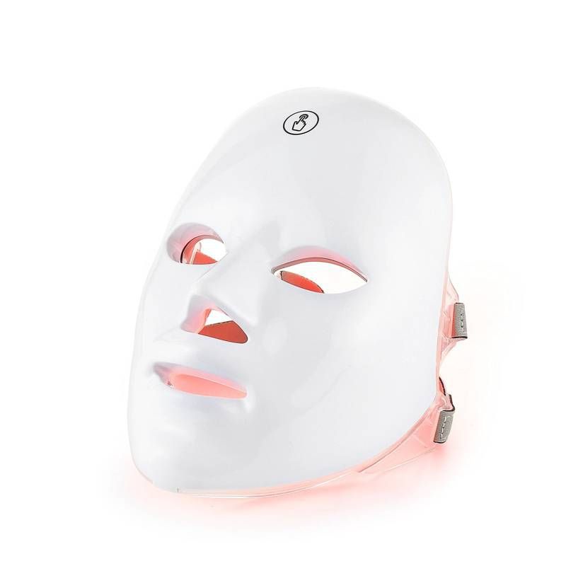 GENERICO - Máscara Facial Led Cuidado de la Piel…