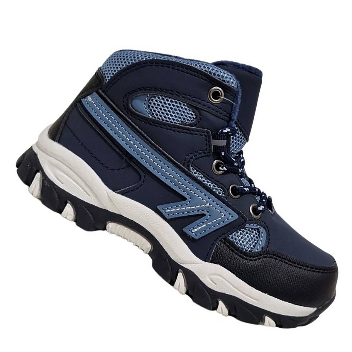 ZAPATILLACHILE - Zapatilla Deportiva Trekking para Niños