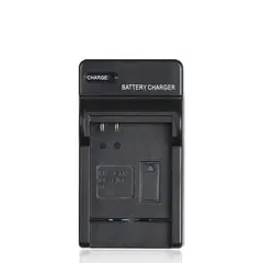 GENERICO - Cargador Nb4l Nb6l Nb8l Para Baterias Canon