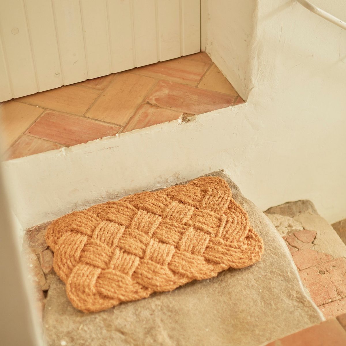 CALMA HOUSE - Alfombra Marina 40x60 Calma House