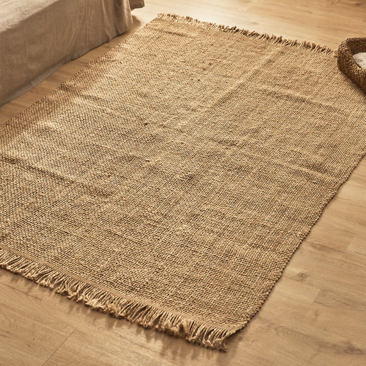 CALMA HOUSE - Alfombra Arena 90x150 Calma House