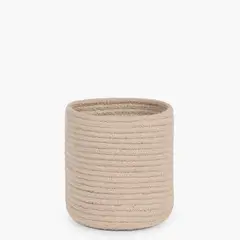 CALMA HOUSE - Canasto Ayana Beige S
