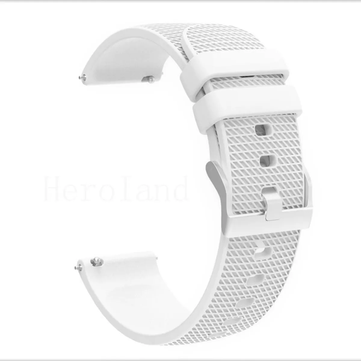 GENERICO - Correa Para Garmin Vivoactive 4s  Venu 2S 18m