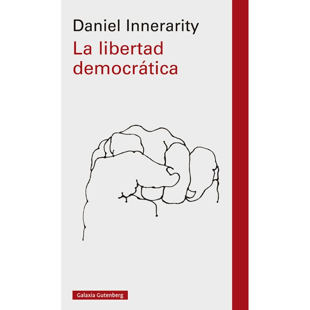 TOP10BOOKS - LIBRO La Libertad Democratica - La Libertad Democratica