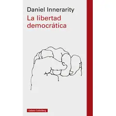 TOP10BOOKS - LIBRO La Libertad Democratica - La Libertad Democratica
