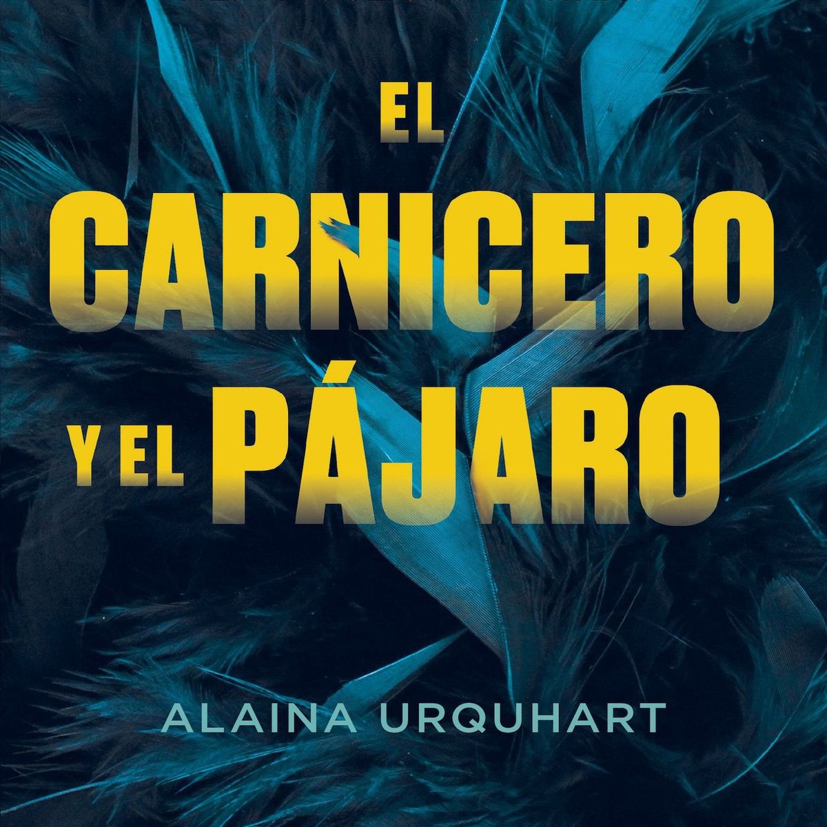 TOP10BOOKS - LIBRO El Carnicero Y El Pájaro - El Carnicero Y El Pájaro