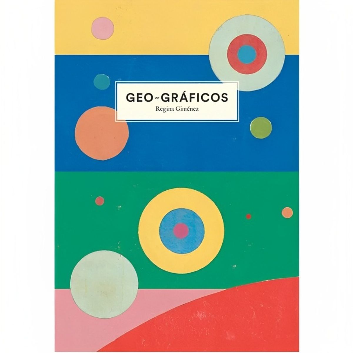 TOP10BOOKS - LIBRO Geo-Gráficos - Geo-Gráficos