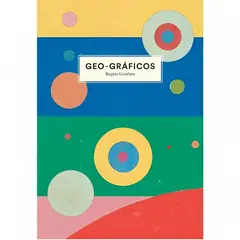 TOP10BOOKS - LIBRO GEO-GRÁFICOS / GINA GIMENEZ / ESCRITO CON TIZA