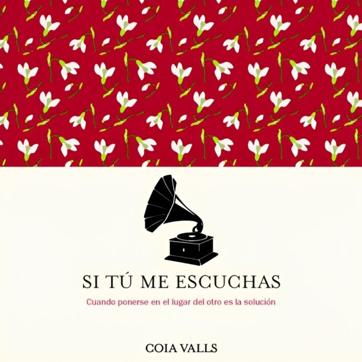 TOP10BOOKS - LIBRO Si Tu Me Escuchas - Si Tu Me Escuchas