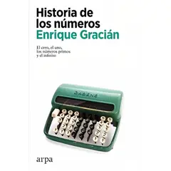 TOP10BOOKS - LIBRO Historia De Los Números - Historia De Los Números