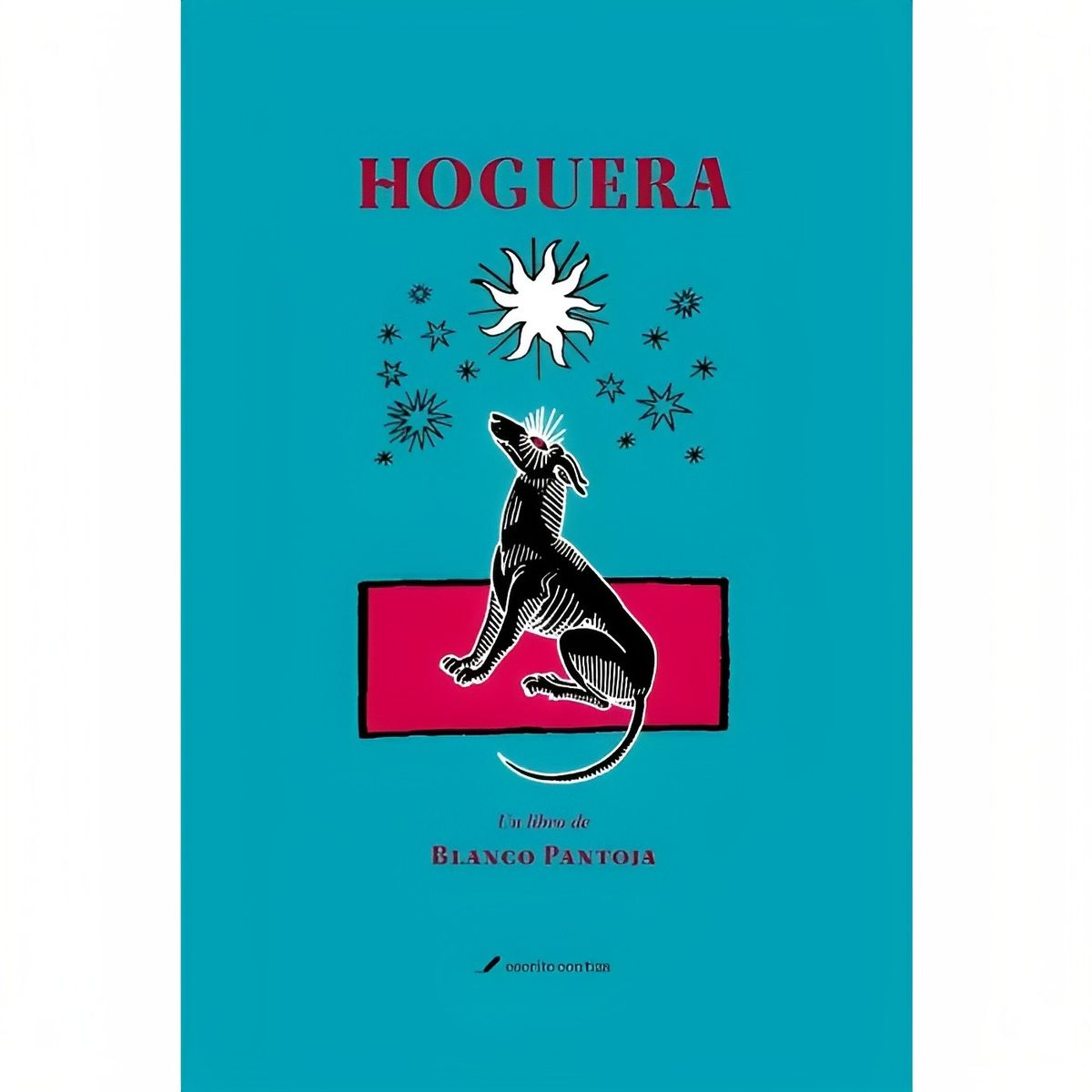 TOP10BOOKS - LIBRO Hoguera - Hoguera