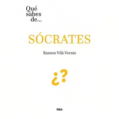 TOP10BOOKS - LIBRO Que Sabes De Socrates - Que Sabes De Socrates