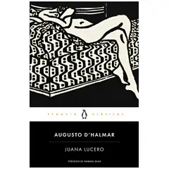 TOP10BOOKS - LIBRO Juana Lucero - Juana Lucero