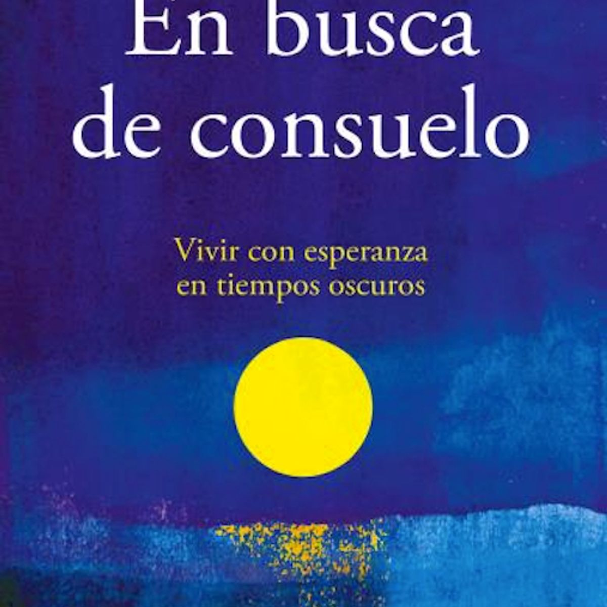 TOP10BOOKS - LIBRO En Busca De Consuelo - En Busca De Consuelo