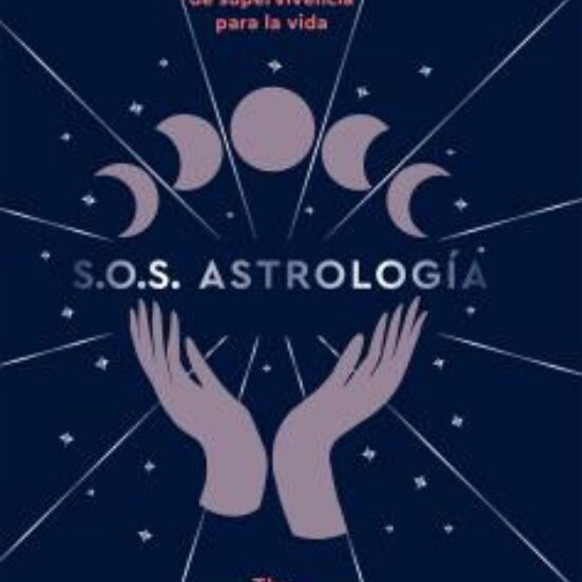 TOP10BOOKS - LIBRO Sos Astrologia - Sos Astrologia