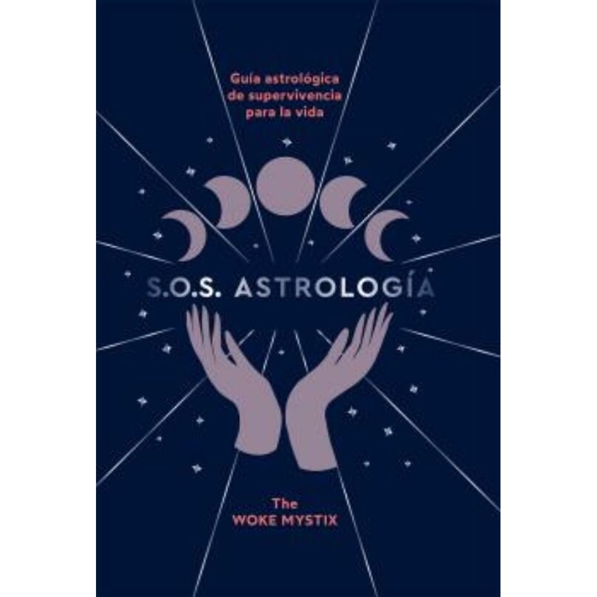 TOP10BOOKS - LIBRO Sos Astrologia - Sos Astrologia