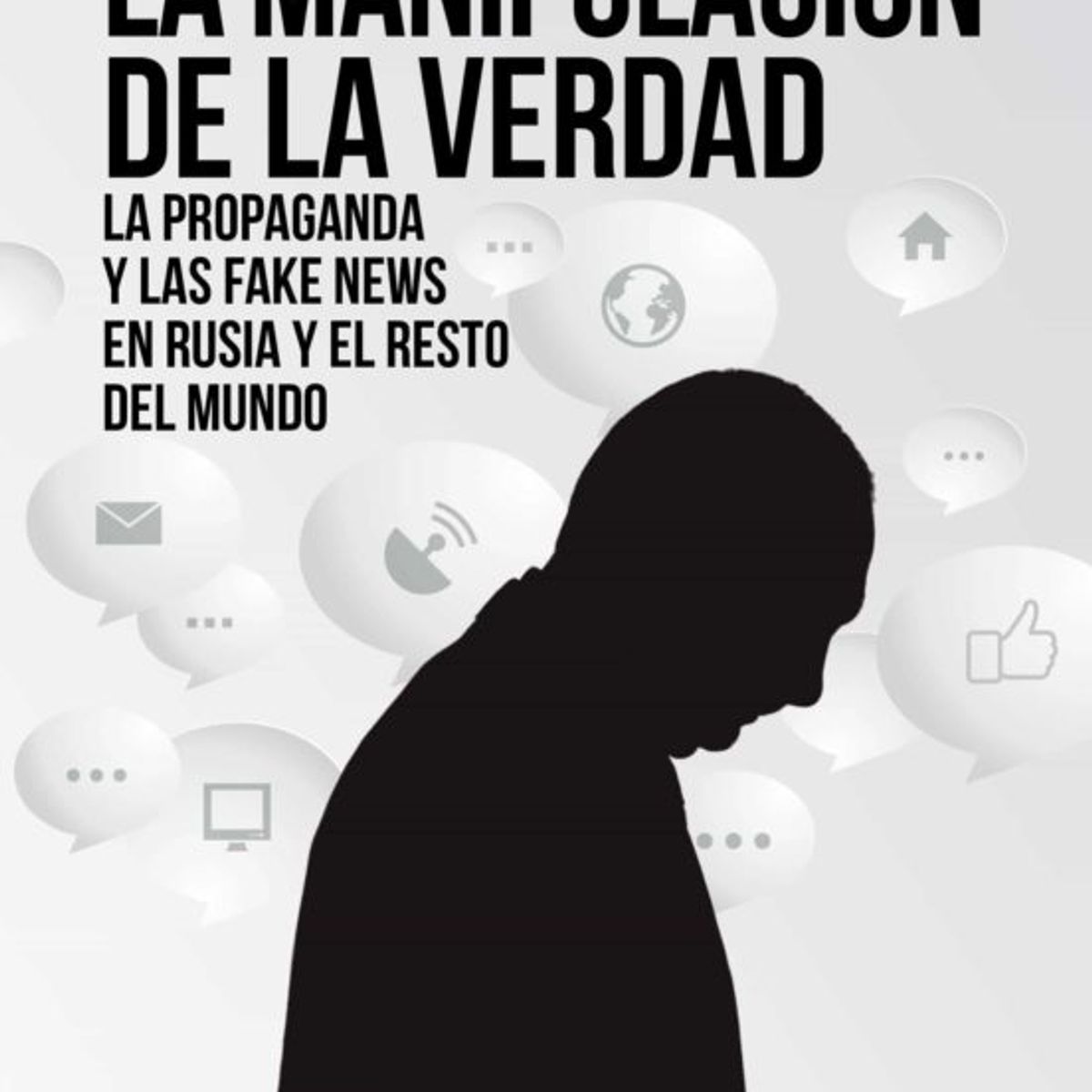TOP10BOOKS - LIBRO La Manipulacion De La Verdad - La Manipulacion De La Verdad