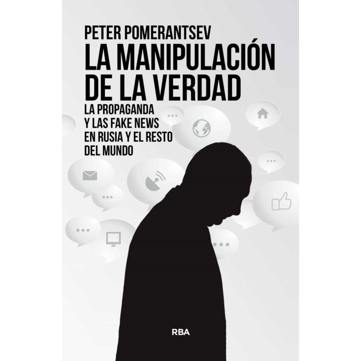 TOP10BOOKS - LIBRO La Manipulacion De La Verdad - La Manipulacion De La Verdad