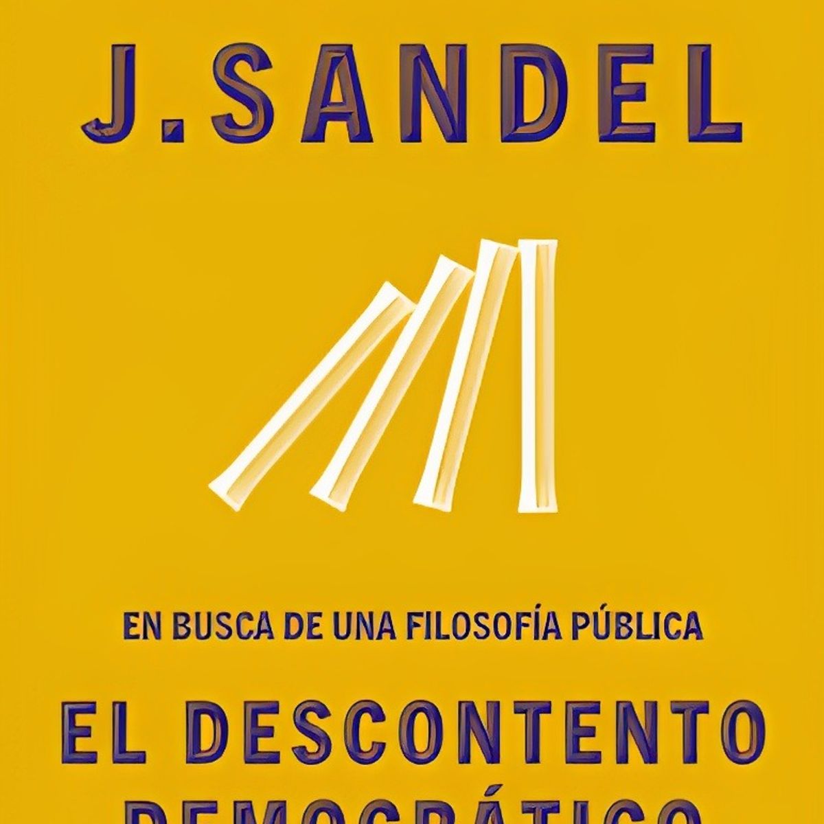 TOP10BOOKS - LIBRO El Descontento Democratico - El Descontento Democratico