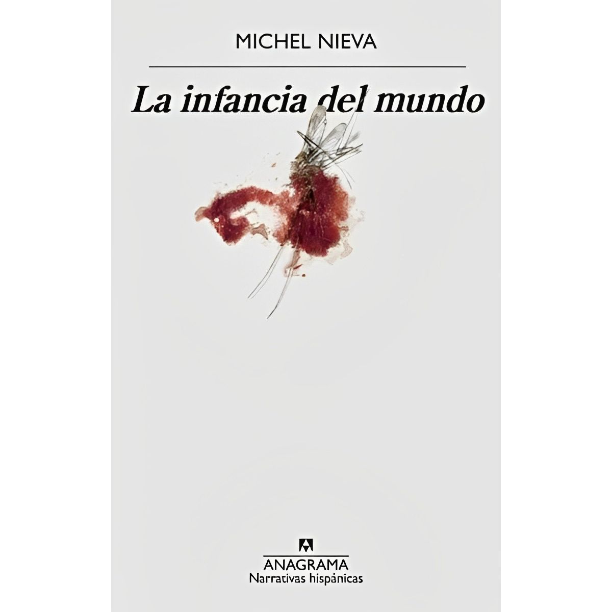 TOP10BOOKS - LIBRO La Infancia Del Mundo - La Infancia Del Mundo