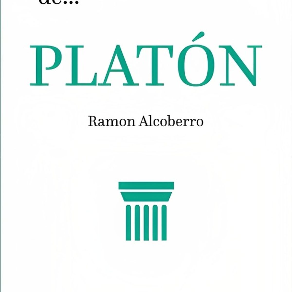 TOP10BOOKS - LIBRO Que Sabes De Platon - Que Sabes De Platon