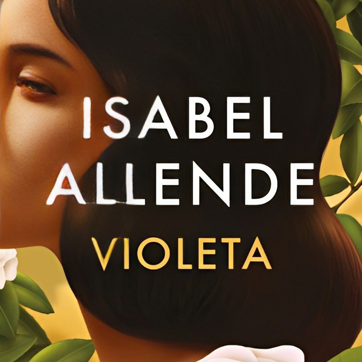 TOP10BOOKS - LIBRO Violeta - Violeta