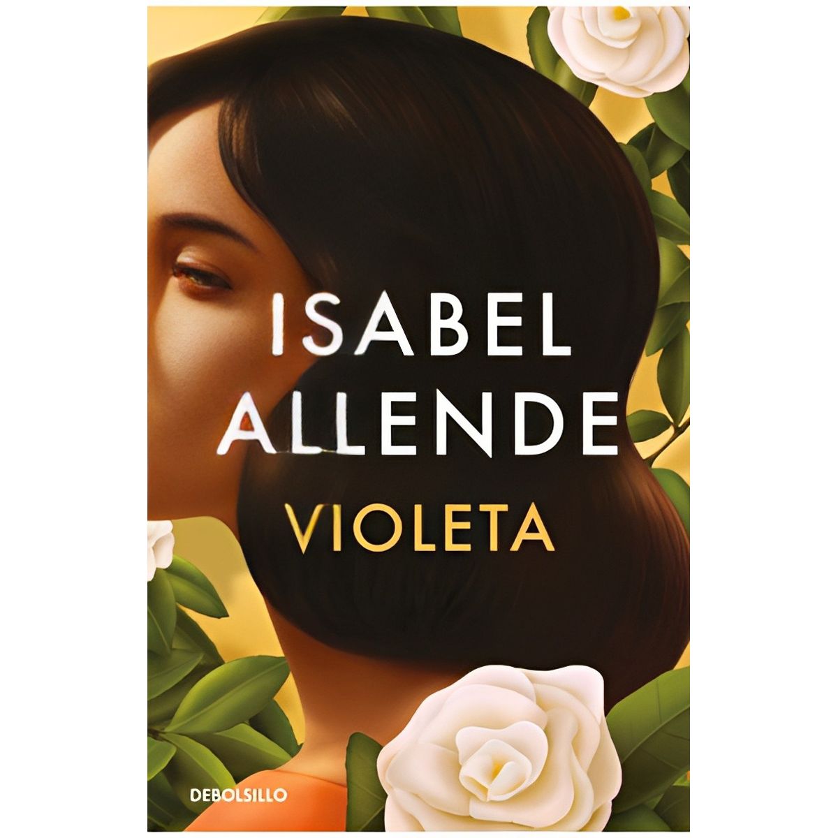 TOP10BOOKS - LIBRO Violeta - Violeta