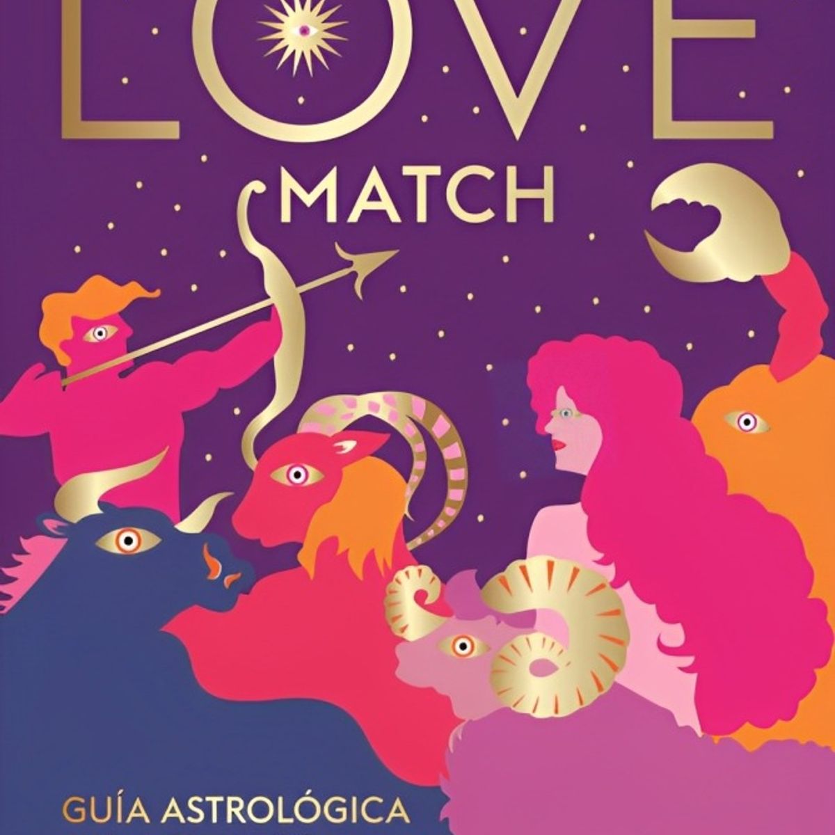TOP10BOOKS - LIBRO Love Match - Love Match